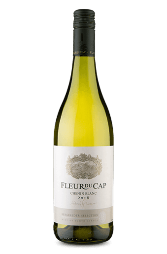 Fleur Du Cap Bergkelder Selection Chenin Blanc 2016