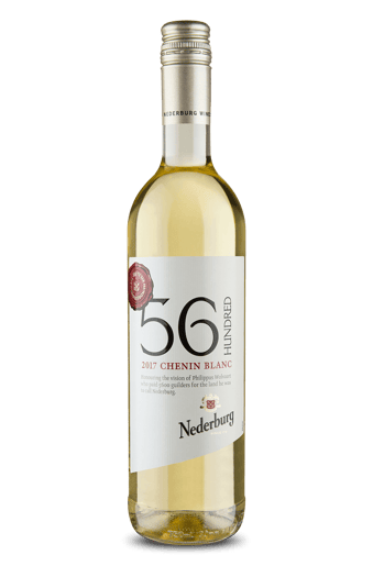 Nederburg 56 Hundred Chenin Blanc 2017