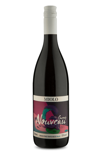 Miolo Gamay 2017