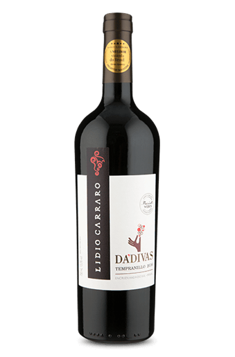 Dádivas Tempranillo 2016