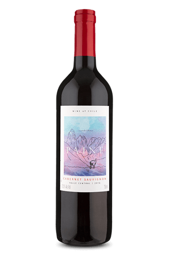 Paine Cabernet Sauvignon 2016