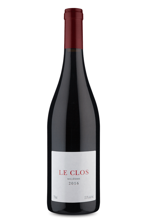 Sainte Eugénie Le Clos A.O.C. Corbières Rouge 2016