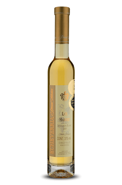 Echeverria Late Harvest 2009 375 Ml