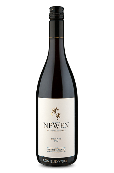 Newen Pinot Noir 2014
