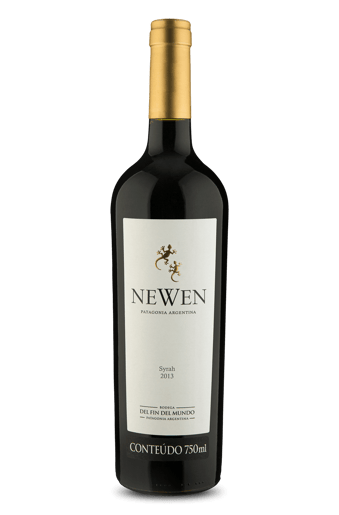 Newen Syrah 2013