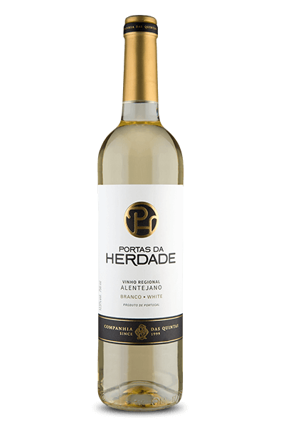 Portas da Herdade Branco 2016