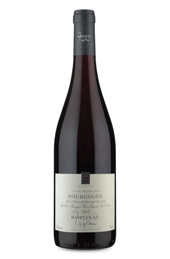 Ropiteau Frères Bourgogne Hautes-Côtes de Nuits 2014