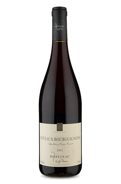 Ropiteau Frères Coteaux Borguignons 2015