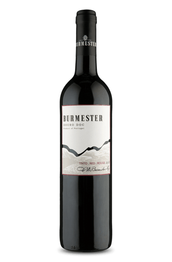 Burmester D.O.C. Douro Tinto 2015