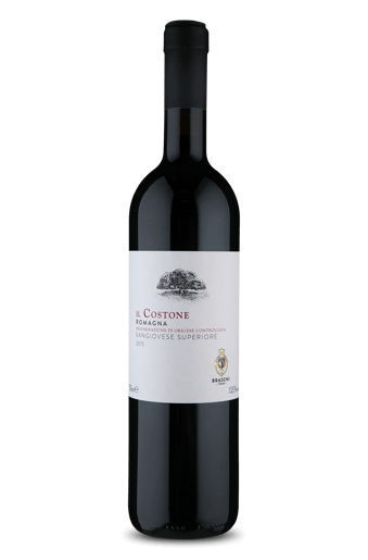 Il Costone D.O.C. Romagna Sangiovese Superiore 2015