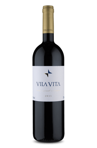 Vila Vita Tinto 2015