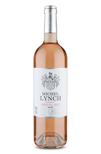 Michel Lynch A.O.C. Bordeaux Rosé 2016