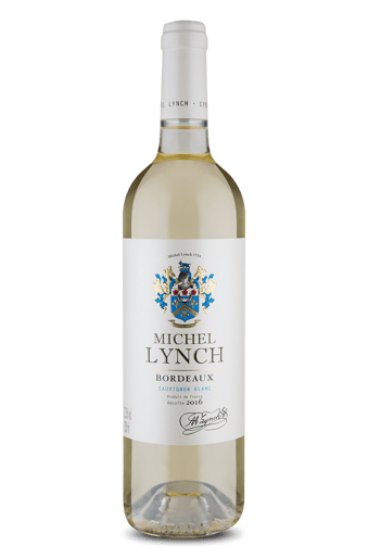 Michel Lynch A.O.C. Bordeaux Sauvignon Blanc 2016