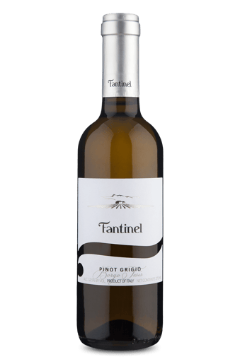 Fantinel Borgo Tesis Pinot Grigio 2016 375 ml