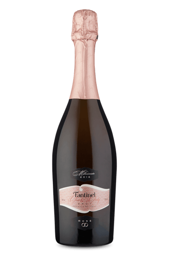 Fantinel One & Only Rosé Brut 2016