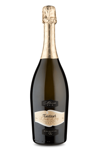 Espumante Fantinel One & Only D.O.C. Prosecco Brut 2016