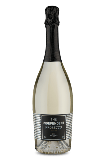 Fantinel Prosecco The Independent Millesimato Brut 2016