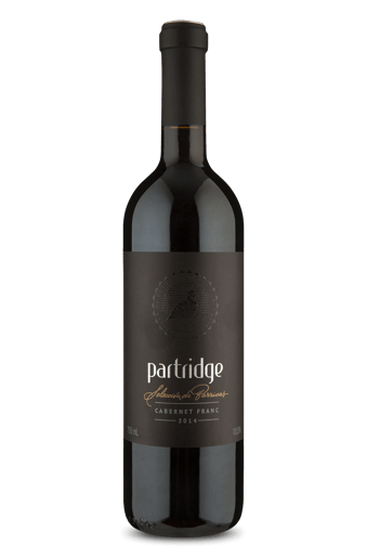 Partridge Selección de Barricas Cabernet Franc 2014