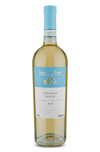 Tenuta SantAntonio Fontana D.O.C. Soave 2016