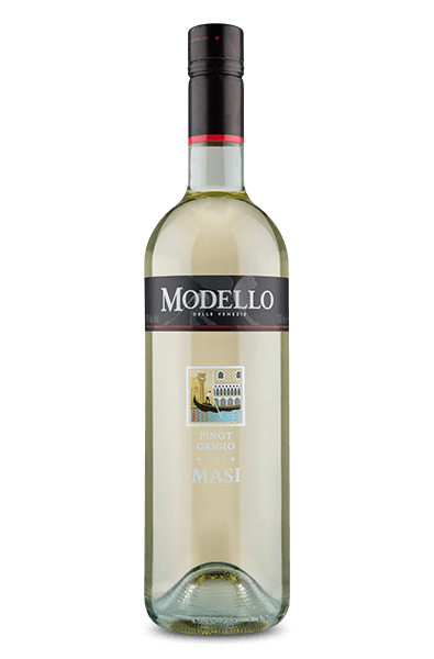 Masi Modello I.G.T. Delle Venezie Pinot Grigio 2016