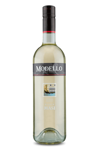 Masi Modello I.G.T. Delle Venezie Bianco 2016