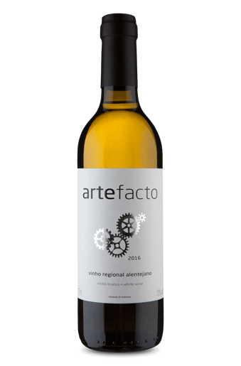 Artefacto Branco 2016 375ml