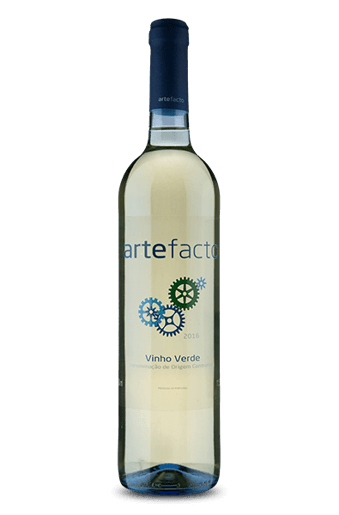 Artefacto D.O.C. Vinho Verde 2016