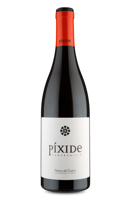 Píxide D.O. Ribera del Duero Tempranillo 2013 - Wine | Wine