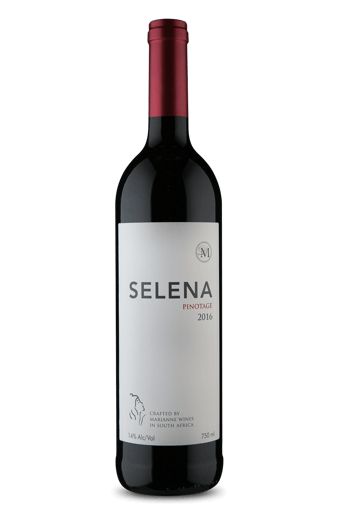 Marianne Selena Pinotage 2016