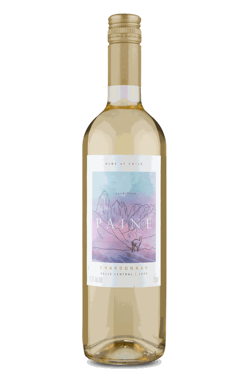Paine Chardonnay 2017