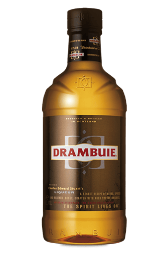 Licor Drambuie 750ml
