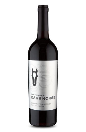 Dark Horse The Original California Cabernet Sauvignon 2015