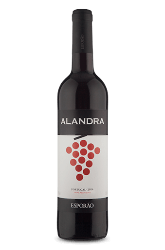 Esporão Alandra Tinto 2016