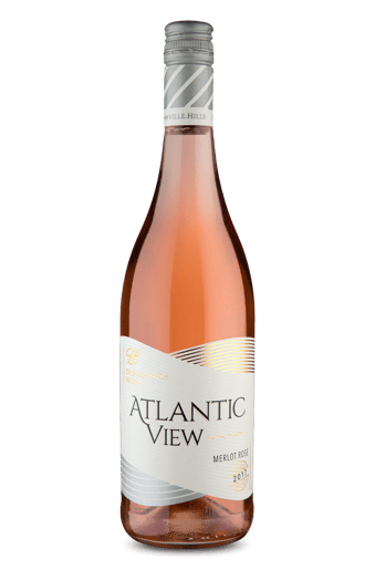 Durbanville Hills Atlantic View Merlot Rosé 2017