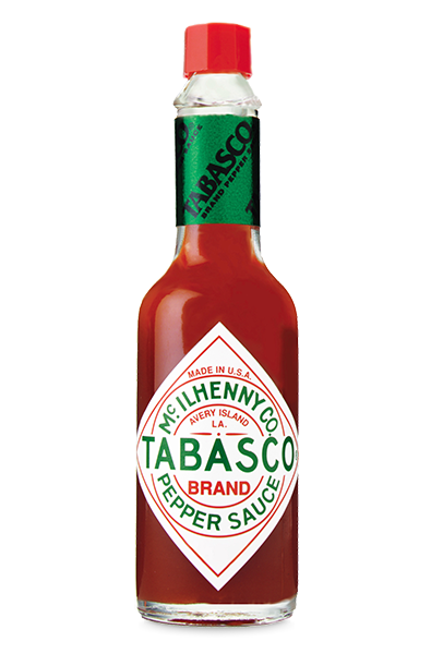 Molho De Pimenta Tabasco Red Pepper Sauce 60ml
