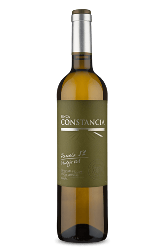 Finca Constancia Parcela 52 Single Vineyard Verdejo 2016