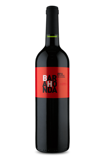 Barahonda Sin-Madera Monastrell 2016