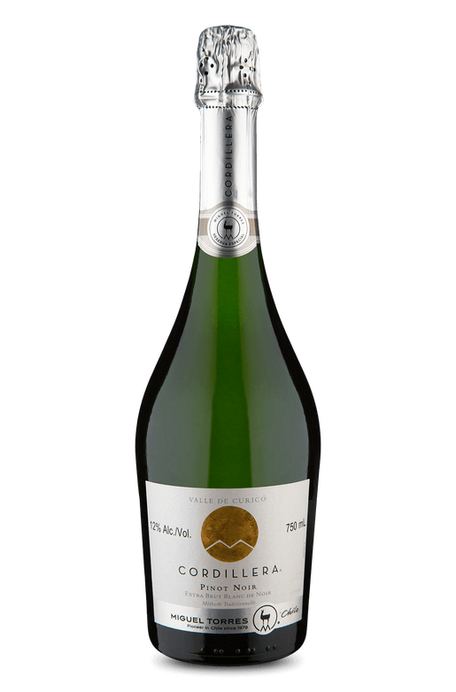 Espumante Miguel Torres Cordillera Pinot Noir Extra Brut - Wine | Wine