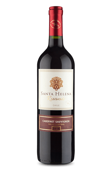 Santa Helena Reservado Cabernet Sauvignon 2016