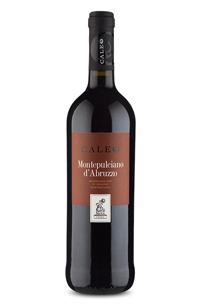 Caleo Montepulciano D`Abruzzo DOC 2016