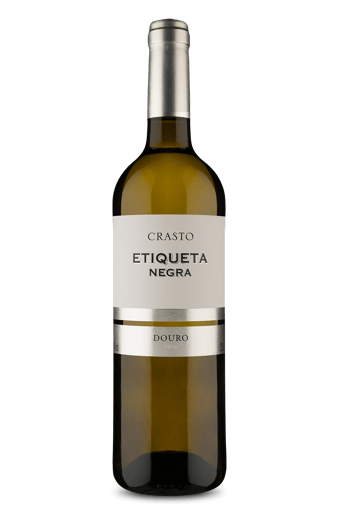 Quinta do Crasto Etiqueta Negra D.O.C. Douro Branco 2016