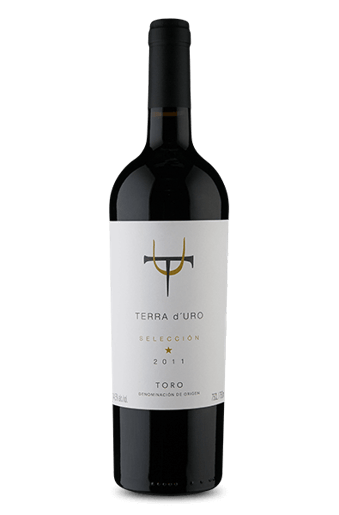 Terra d`Uro Selección D.O. Toro 2011