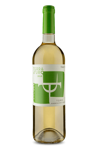 Terra d'Uro D.O. Toro Verdejo 2016