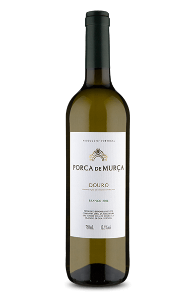 Porca de Murça Branco 2016
