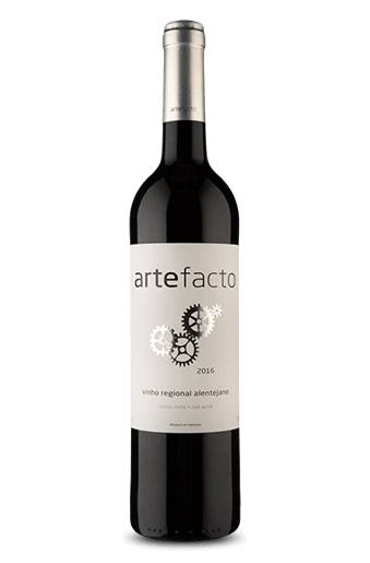 Artefacto Tinto 2016