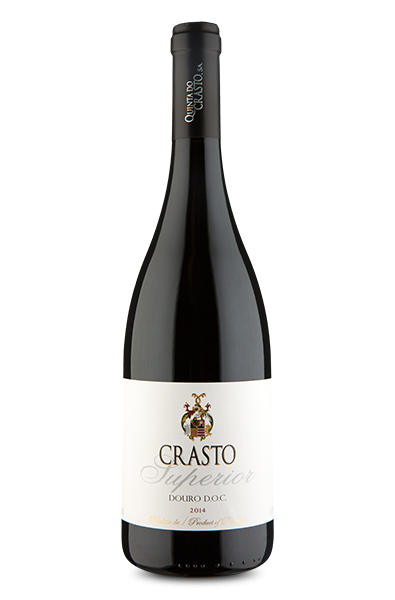 Crasto Superior Tinto 2014