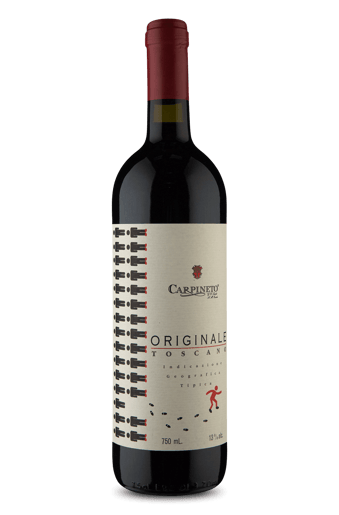 Carpineto Originale I.G.T. Toscano Rosso