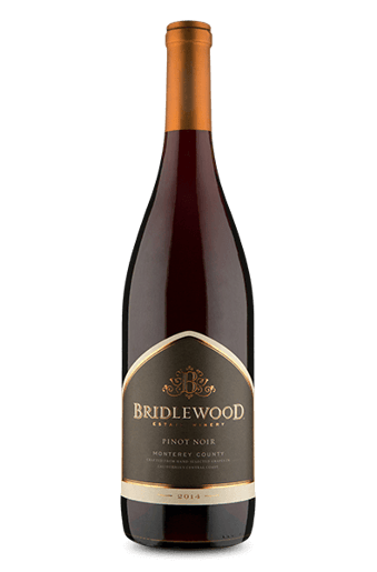 Bridlewood Monterey County Pinot Noir 2014