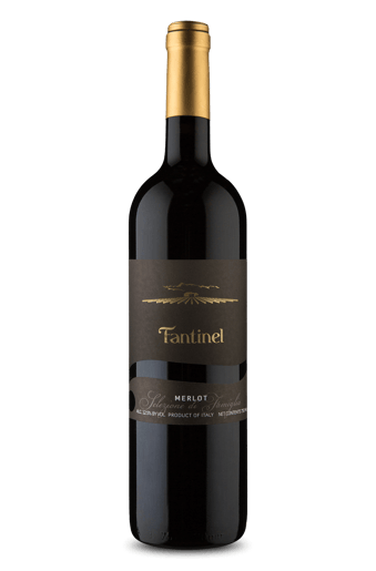 Fantinel Selezione di Famiglia D.O.C. Friuli Grave Merlot 2015