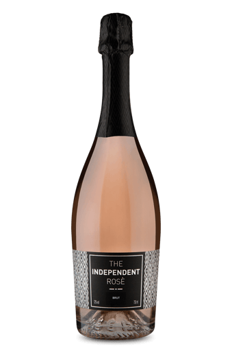 Espumante Fantinel The Independent Rosé Brut 2016